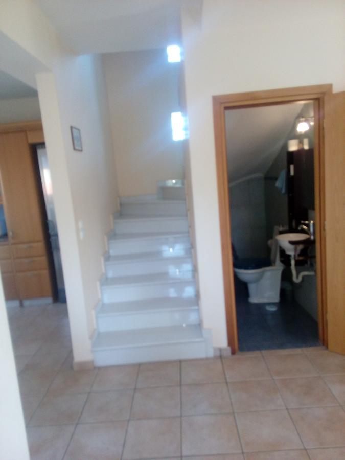 Elen House Vila Chiliadou  Exterior foto